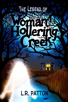 The Legend of Woman Hollering Creek (The Penn Files) poster