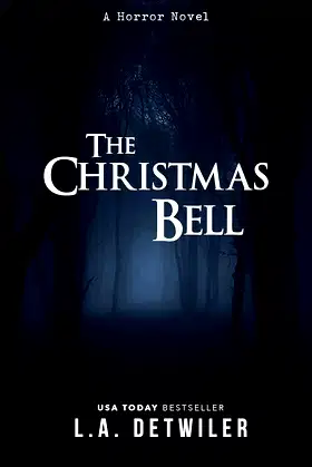 The Christmas Bell (The Redwood Asylum) poster