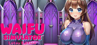 Waifu Simulator: Latex Edition capsule