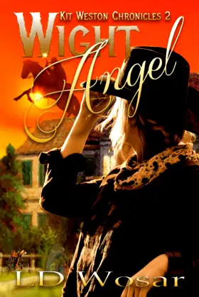 Wight Angel (Kit Weston Chronicles) poster