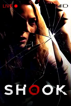 Shook poster