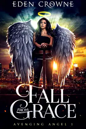 Fall From Grace: Avenging Angel Series 1 poster