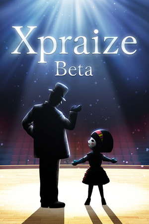 Xpraize Beta poster