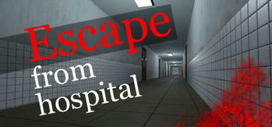 Escape from hospital capsule