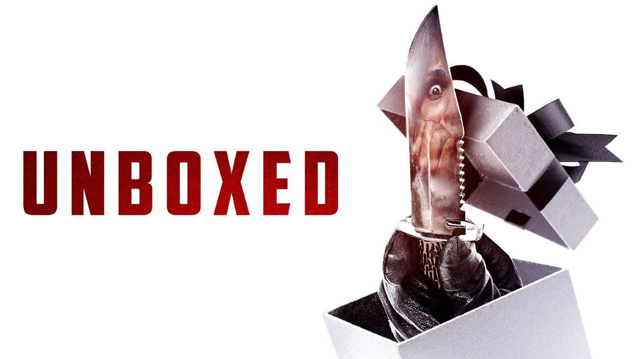Poster for Unboxed