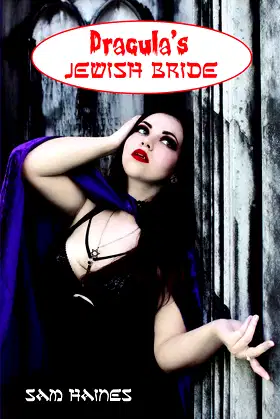 Dracula's Jewish Bride poster