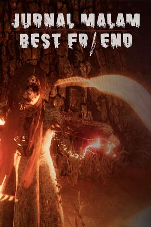 Jurnal Malam : Bestfriend poster