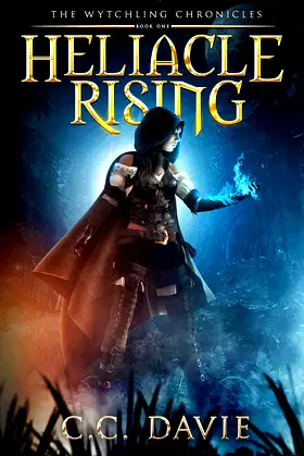 Heliacle Rising: The Wytchling Chronicles poster
