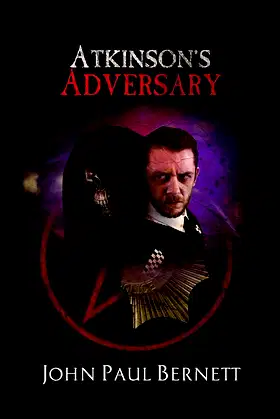 Atkinson's Adversary (The Reaper Series Book 3) poster