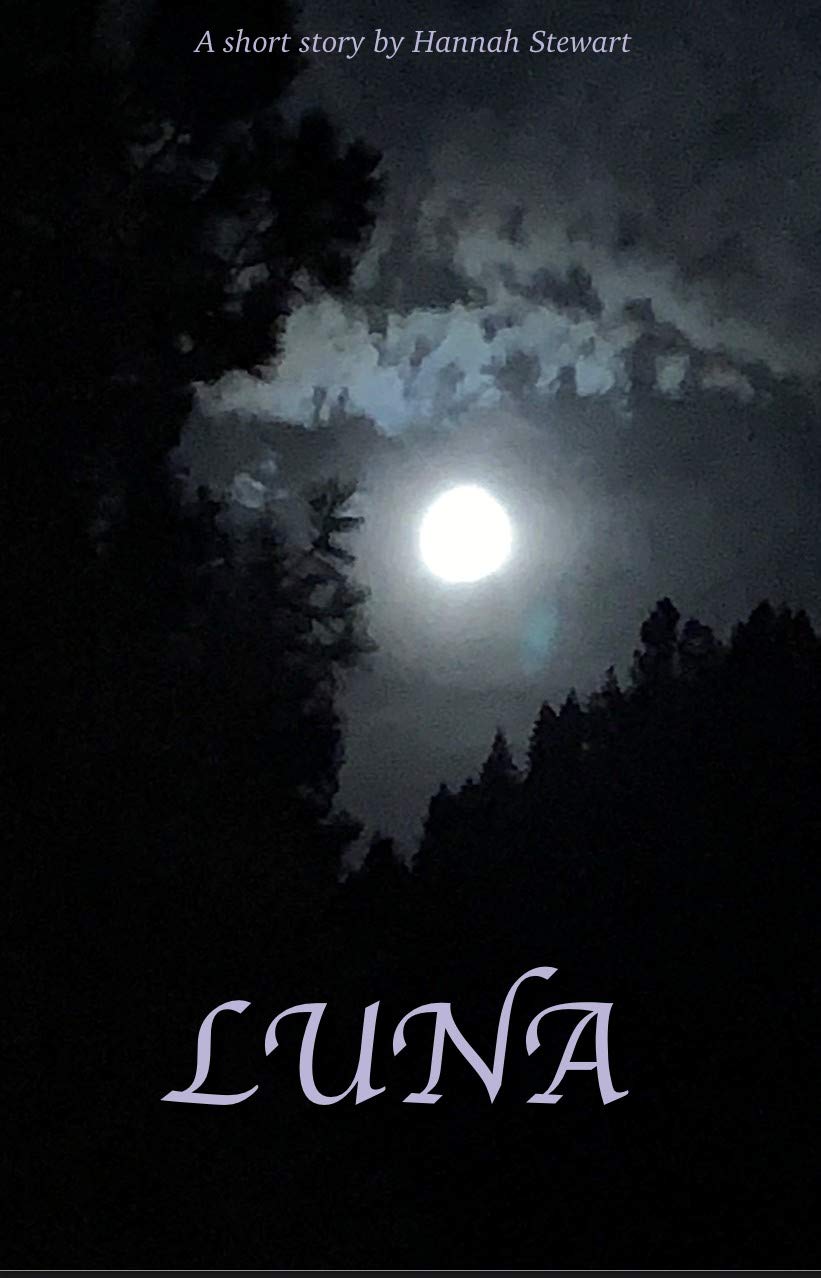 Luna poster