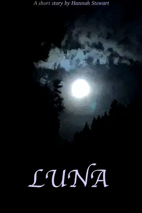 Luna poster