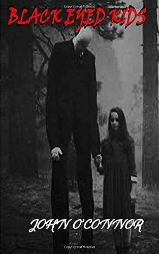 Black Eyed Kids poster