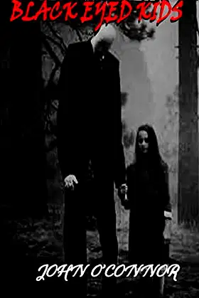 Black Eyed Kids poster
