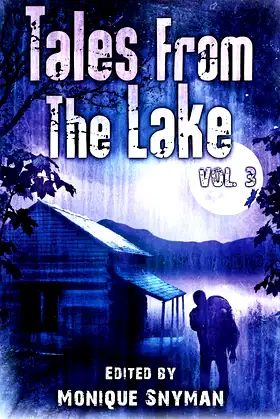 Tales from The Lake Vol.3 poster