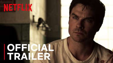 V Wars | Official Trailer | Netflix poster
