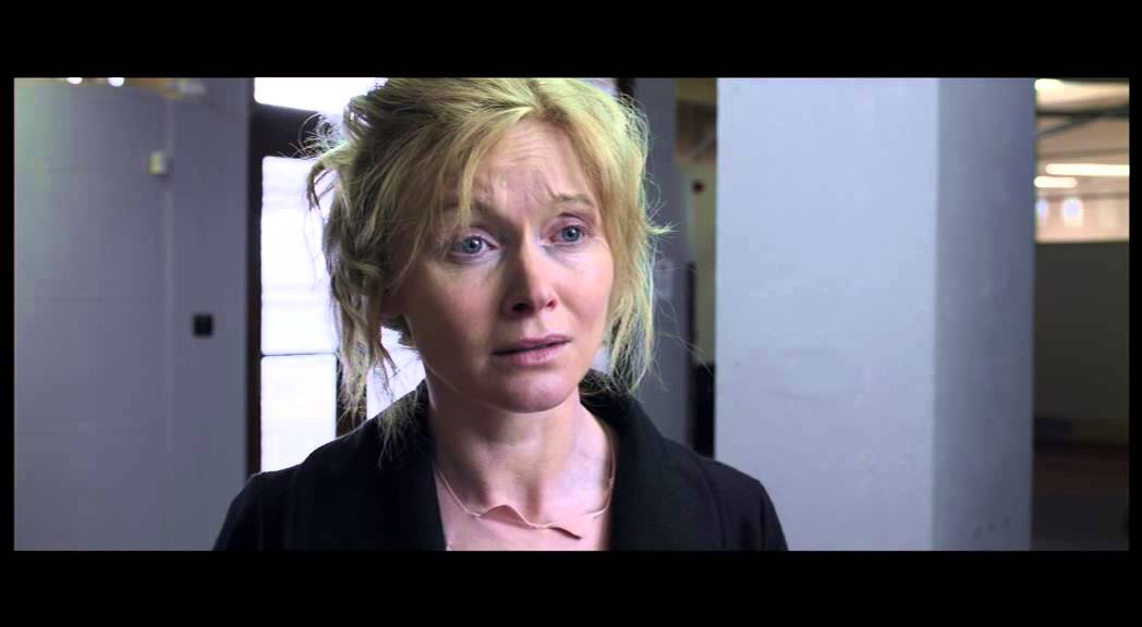 THE BABADOOK | 'Police Station' Clip