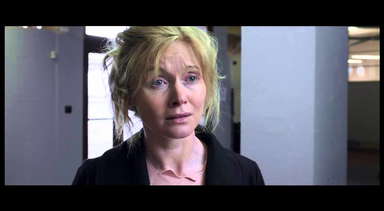 THE BABADOOK | 'Police Station' Clip poster
