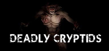 Deadly Cryptids capsule