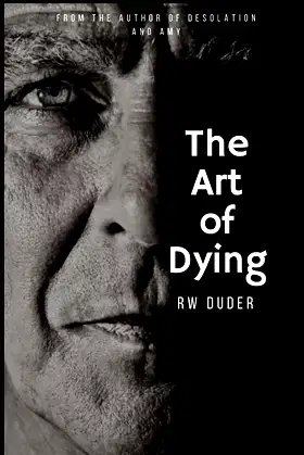 The Art of Dying poster