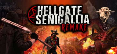Hellgate Senigallia Remake capsule