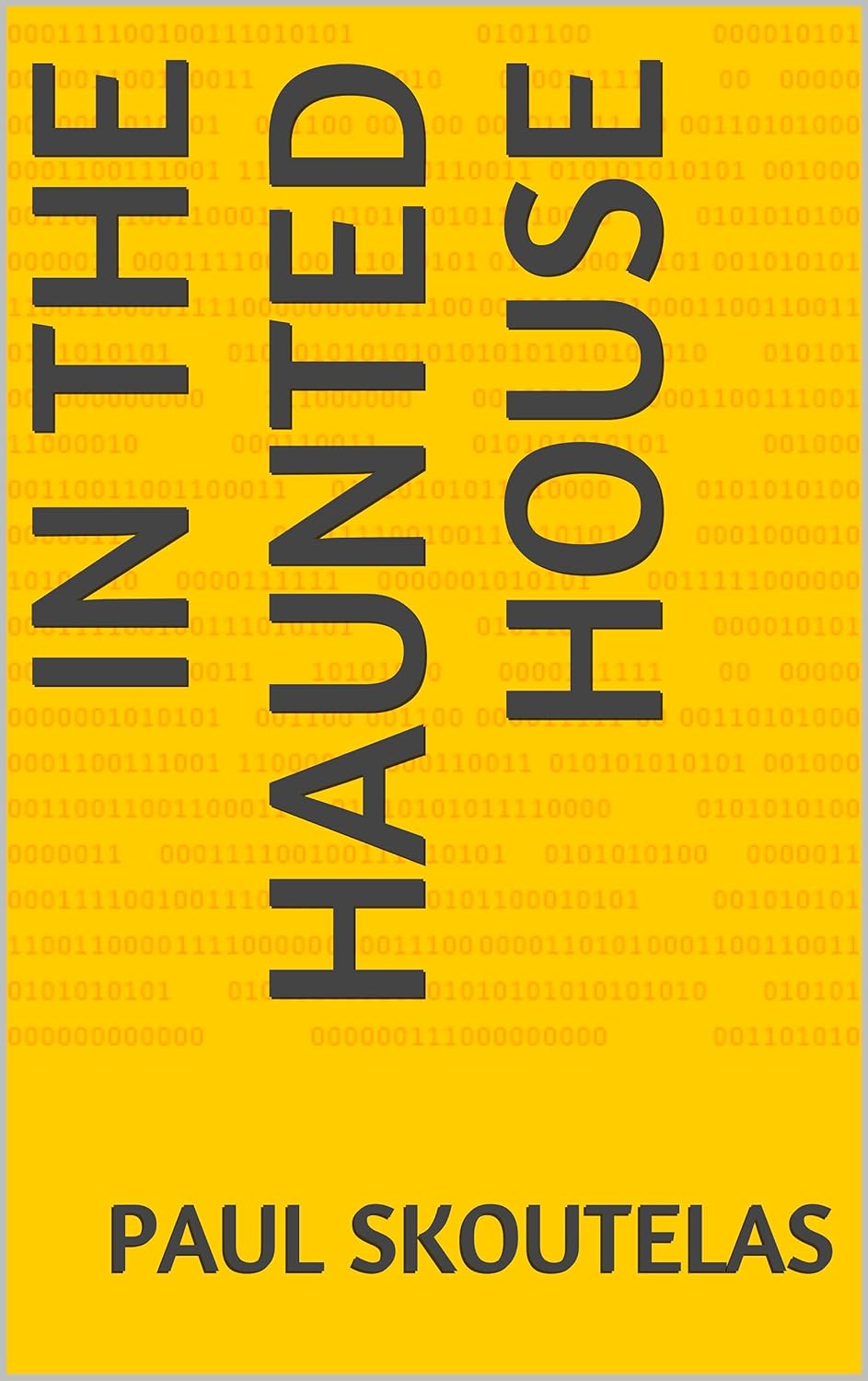 In The Haunted House poster