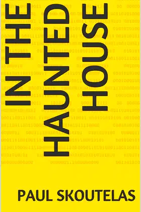 In The Haunted House poster