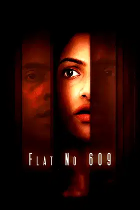 Flat No 609 poster