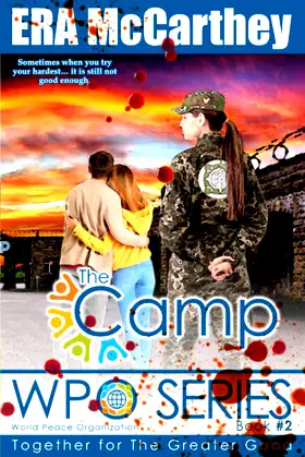 The Camp: WPO Series Book 2 poster