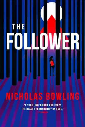 The Follower poster
