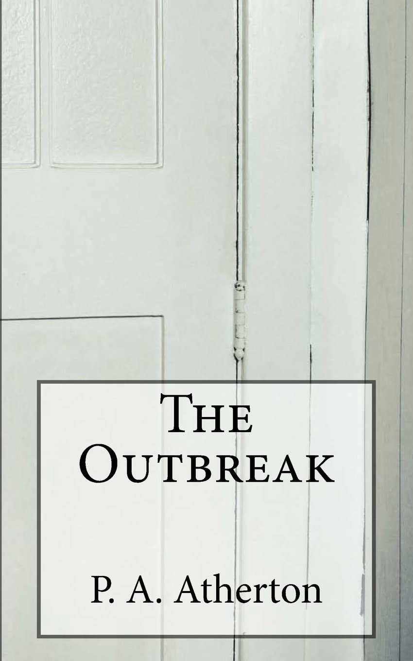 The Outbreak poster