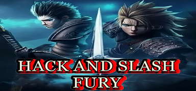 Hack and Slash Fury capsule