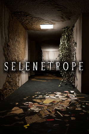 Selenetrope poster