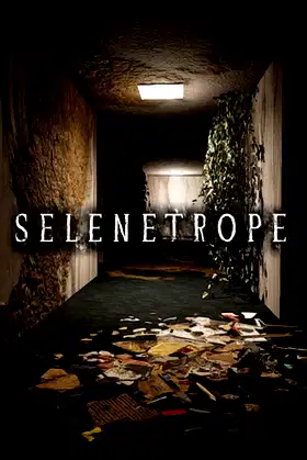 Selenetrope poster