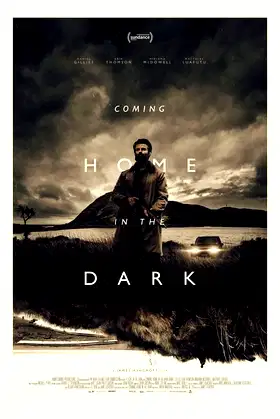 Coming Home in the Dark poster