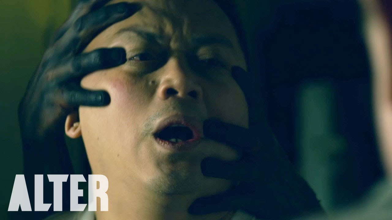 Horror Short Film “Dead House” | ALTER