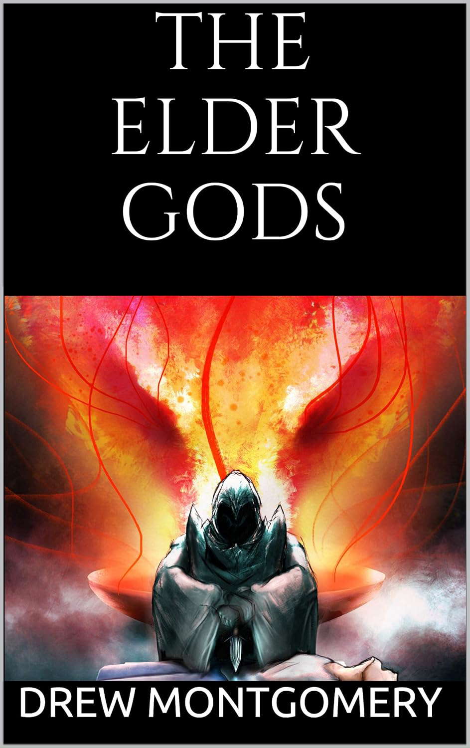 The Elder Gods poster