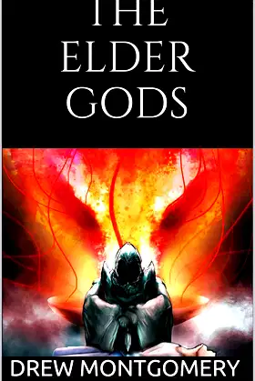 The Elder Gods poster
