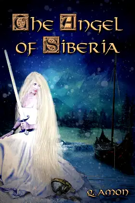 The Angel of Siberia poster