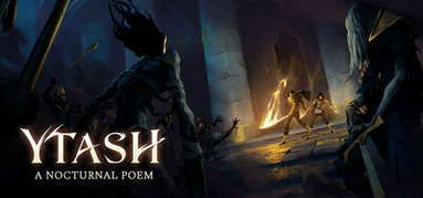 YTASH - A Nocturnal Poem capsule