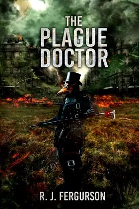 The Plague Doctor poster