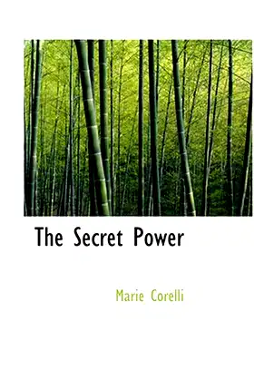 The Secret Power poster