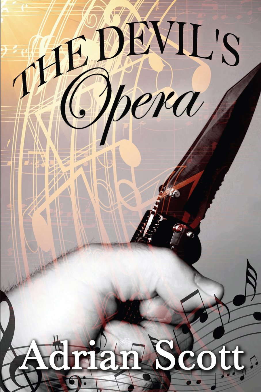 The Devil's Opera poster