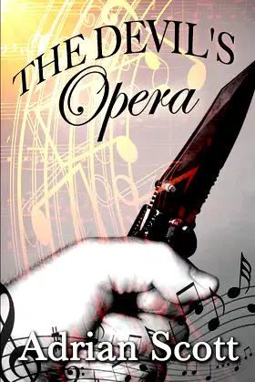 The Devil's Opera poster