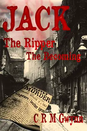Jack the Ripper: The Becoming poster