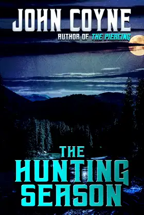 The Hunting Season poster
