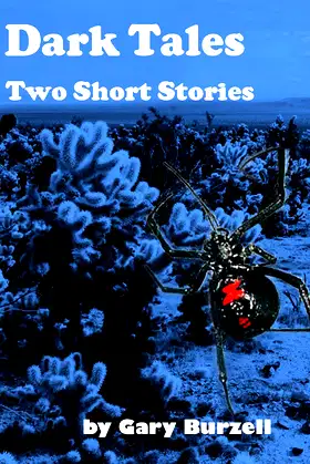 Dark Tales poster