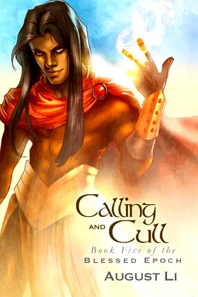 Calling and Cull (5) (Blessed Epoch) poster