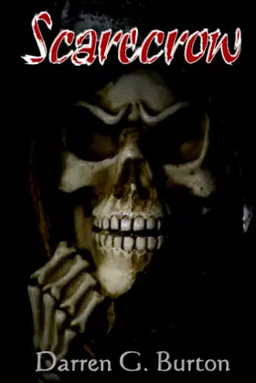 Scarecrow poster