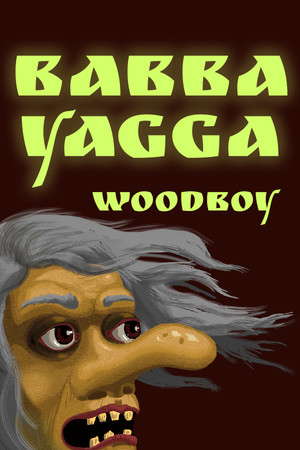 Babba Yagga: Woodboy poster