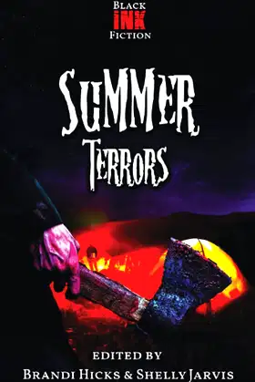 Summer Terrors poster